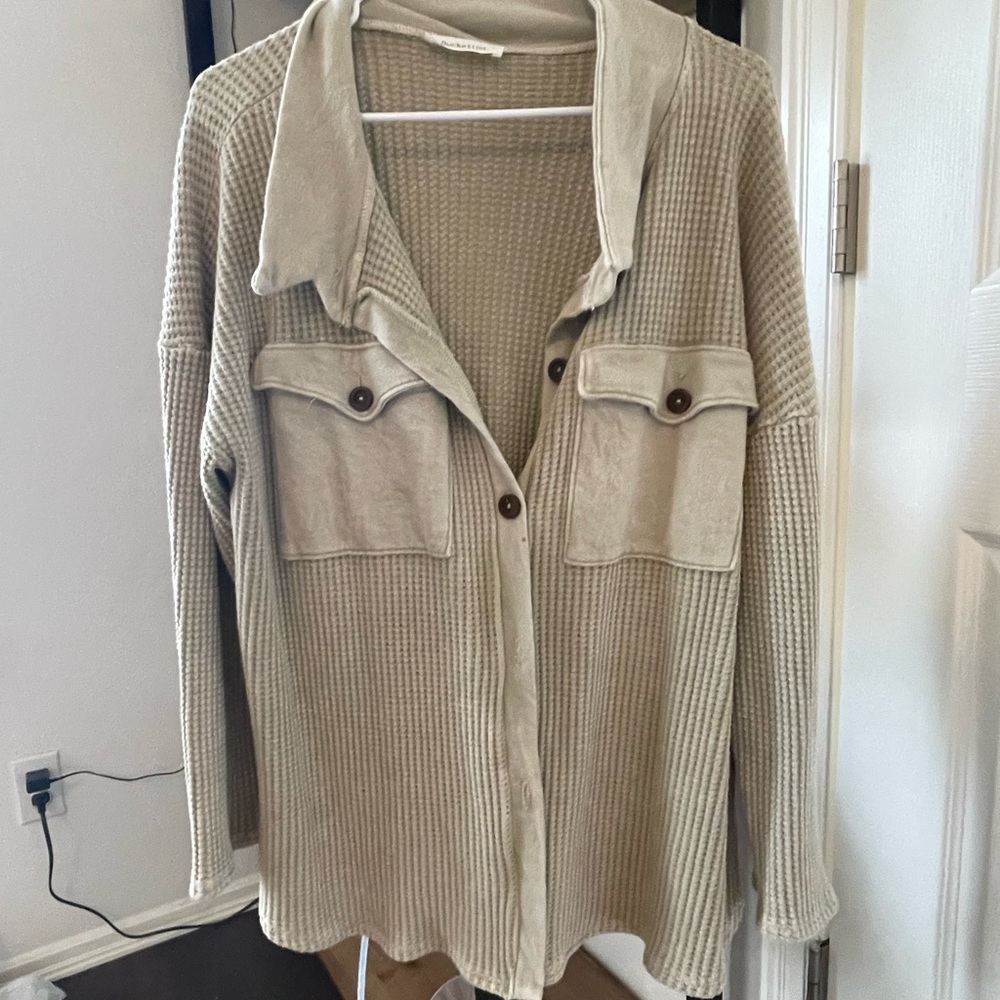 free people scout dupe!